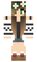 JukiaLuLu minecraft skin