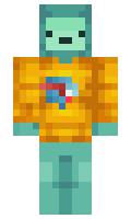 tuckferrorists minecraft skin