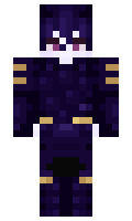 PurplexGamer minecraft skin