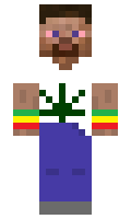 Mohik minecraft skin