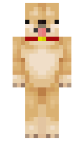 mimi100 minecraft skin