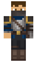 Soulseekingbat minecraft skin