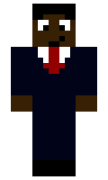 xiBomberix minecraft skin