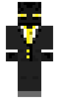 CloneM minecraft skin