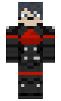 MonQuiche minecraft skin