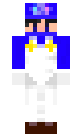 Nightpaw22 minecraft skin