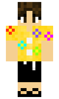 KaseyMissa minecraft skin