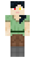 Mynetwix minecraft skin