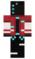 Impulse5590 minecraft skin