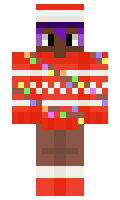 Truest135 minecraft skin