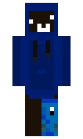 TheYineYT minecraft skin