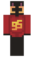 jamsoap minecraft skin