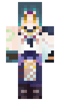 Apo0505 minecraft skin