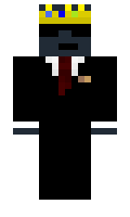 Kinggkhan minecraft skin