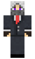 armourmaker minecraft skin