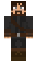 MirroN minecraft skin