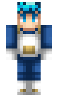 Huwi minecraft skin