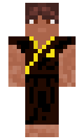 gotenks865 minecraft skin