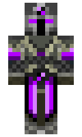 derkijs minecraft skin