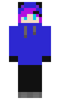 Holyi minecraft skin