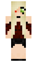 NeraNelly minecraft skin