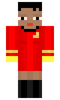 Muckluck minecraft skin