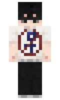 Egorizik minecraft skin