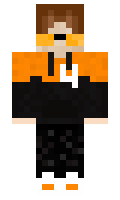 FalseWolfpack minecraft skin