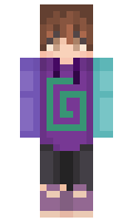 Wong minecraft skin