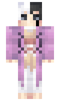 PluralofFinn minecraft skin