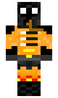 Reaperboiii minecraft skin