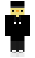 thatgamermichael minecraft skin