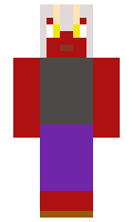 Madbull16 minecraft skin