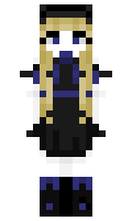 FishOctopus69 minecraft skin