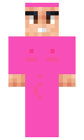 GAVNOED minecraft skin
