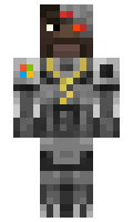 EmirKing2012 minecraft skin