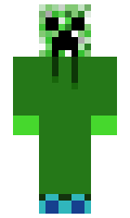 AjiRyan minecraft skin