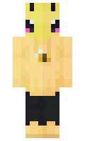 Gam1ngW1thBee minecraft skin