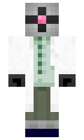 Si0tter minecraft skin