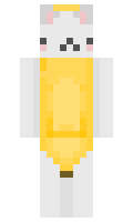Cariacola minecraft skin