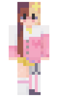 Kerera minecraft skin