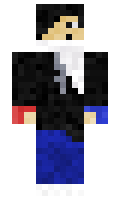 Delinw minecraft skin