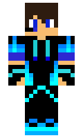 Diogogamer minecraft skin