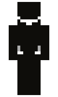 Spuffed minecraft skin