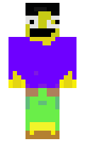 nebulaemi minecraft skin