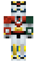 OneTrickWonder minecraft skin