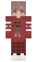 KindCrazy minecraft skin