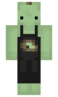 avokado minecraft skin