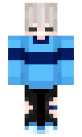 Rainell minecraft skin