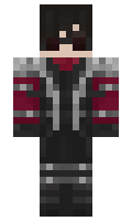 DarkMagician121 minecraft skin